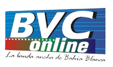 BVnet